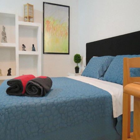 Comet Suites Almona Гранада Экстерьер фото