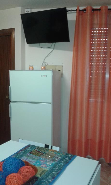 Comet Suites Almona Гранада Номер фото