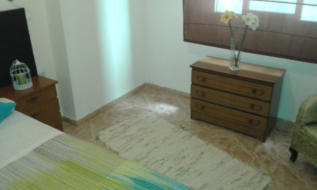 Comet Suites Almona Гранада Номер фото