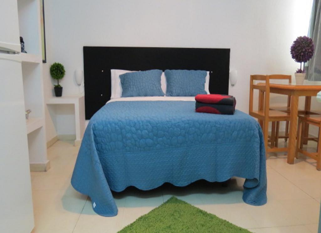 Comet Suites Almona Гранада Номер фото