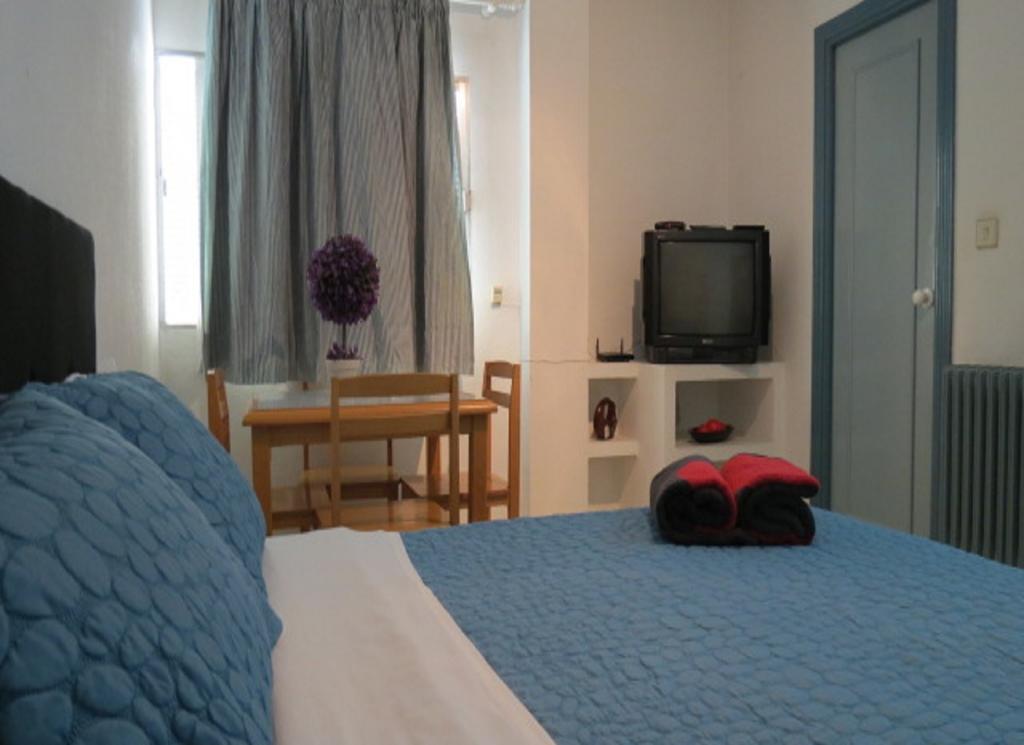 Comet Suites Almona Гранада Номер фото