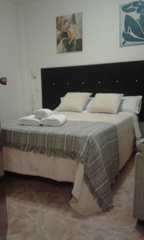 Comet Suites Almona Гранада Экстерьер фото