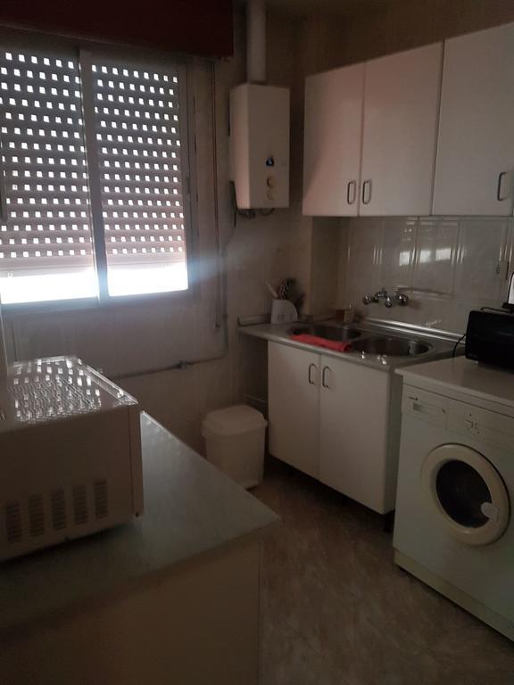 Comet Suites Almona Гранада Экстерьер фото
