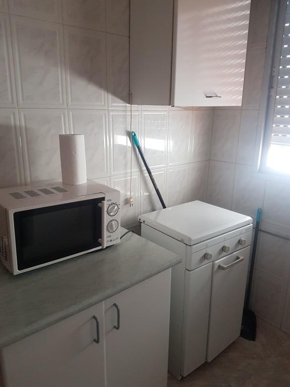 Comet Suites Almona Гранада Экстерьер фото