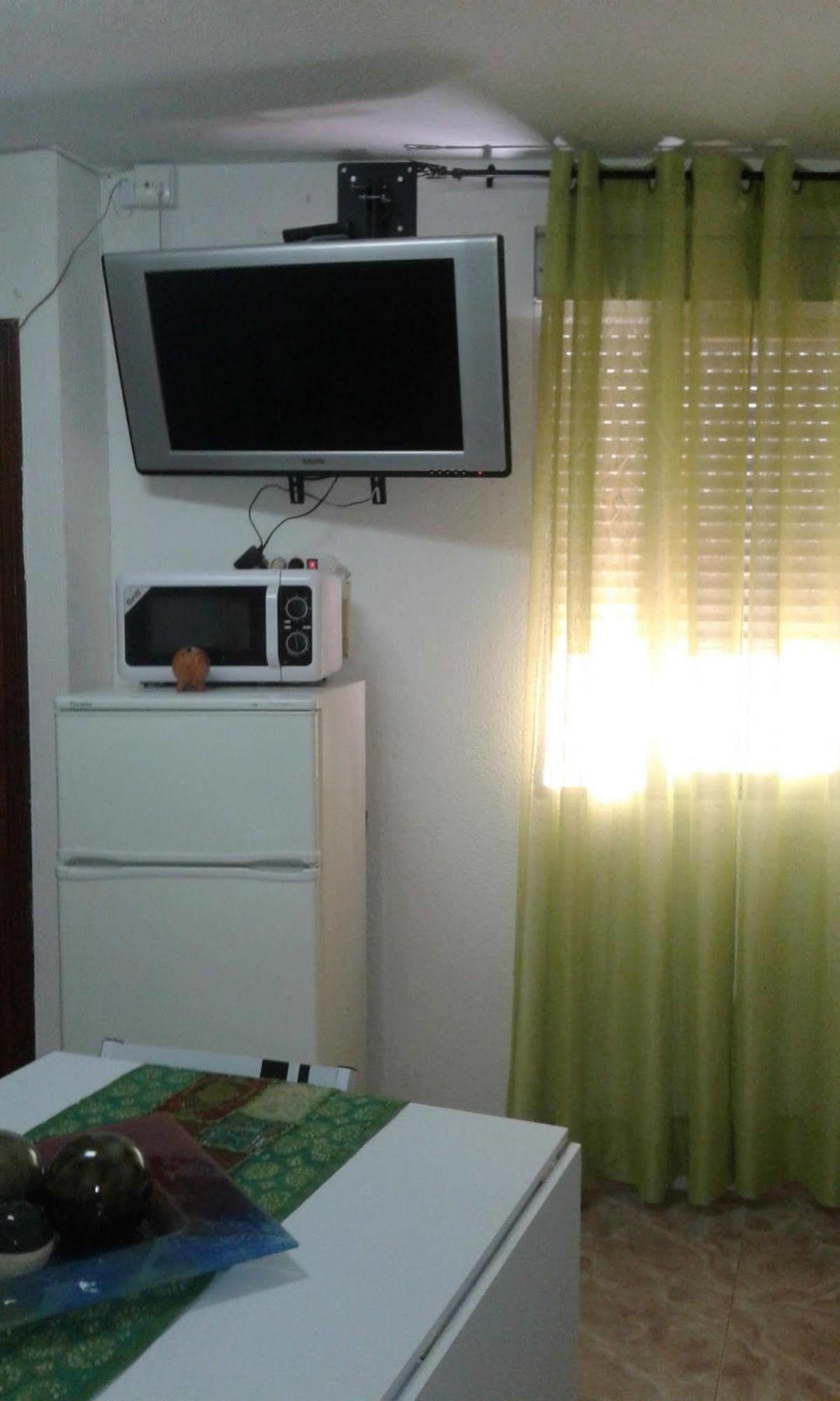 Comet Suites Almona Гранада Экстерьер фото